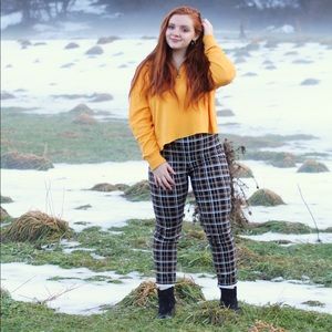 Meet your Posher, Victoria